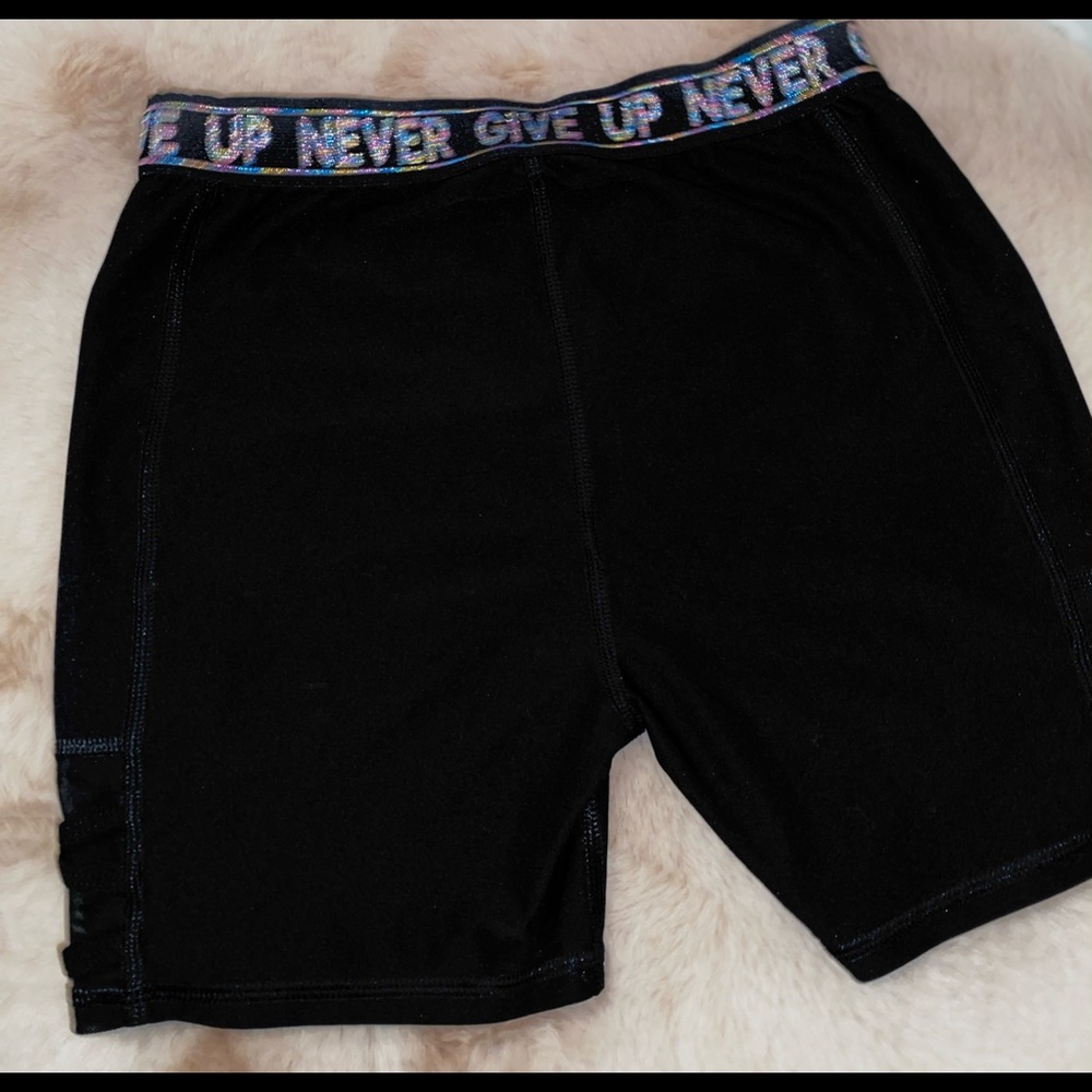 Swimming shorts